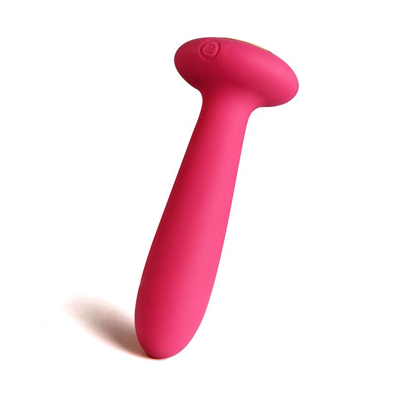 PRIMO™ Remote Control Prostate Massager