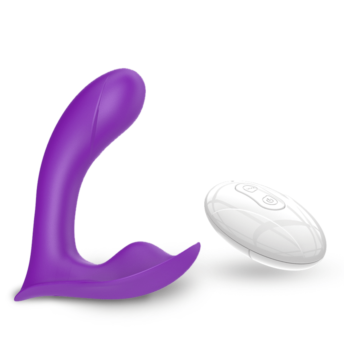 FIRST LOVER Butt Plug