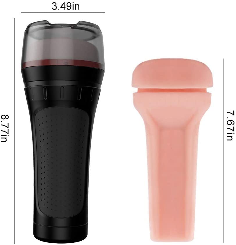 Soihmi Fake Pussy | Male Masturbator | Pocket Pussy for Male