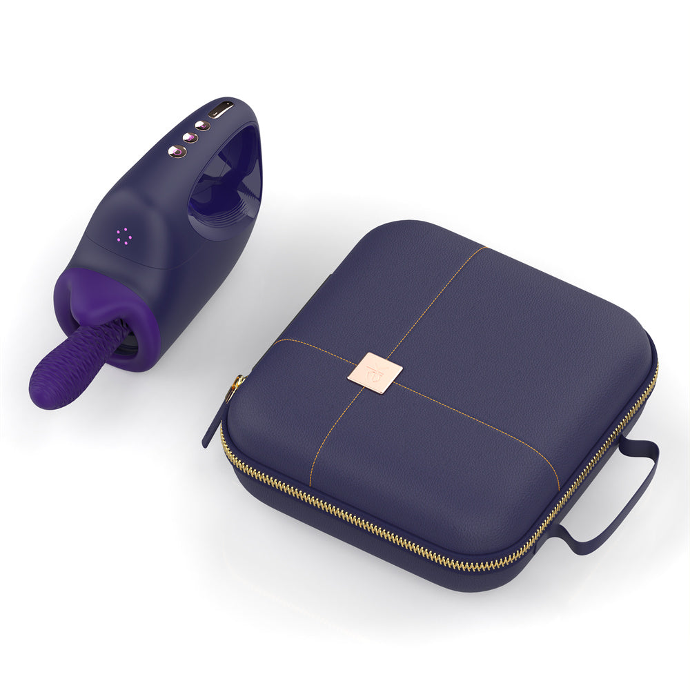 Buyging™ G1 Pro Automatic Handheld Sex Machine for Women