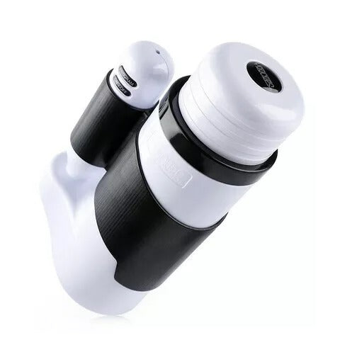 Blow Job Master 12 Modes Automatic Male Masturbator