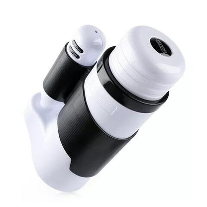 Blow Job Master 12 Modes Automatic Male Masturbator