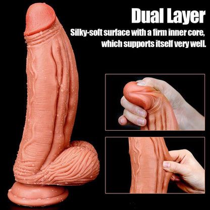 Huge Dildo Online | Sexy Dildo |