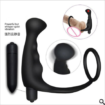 SUOCI™ Come Hither Prostate Massager