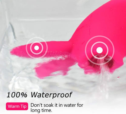 TORNADO Pro Vibrating Sucker