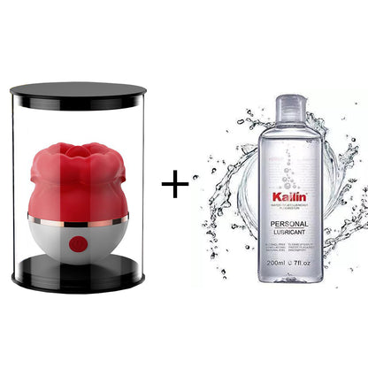 Blowjob big nozzl Sex Vibrating Toy Unisex