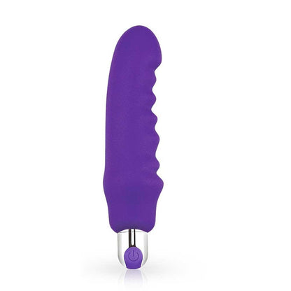 LOVETOY Wave 7 Frequency Clitoris G-Spot Vibrator