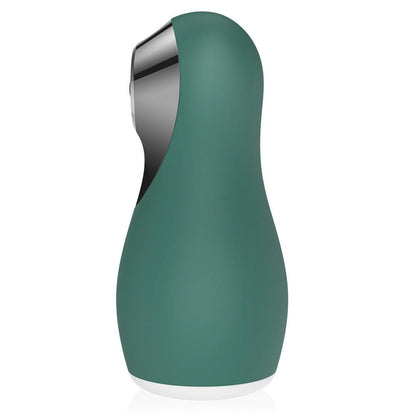 Pea Cannon Automatic Suction Stroker