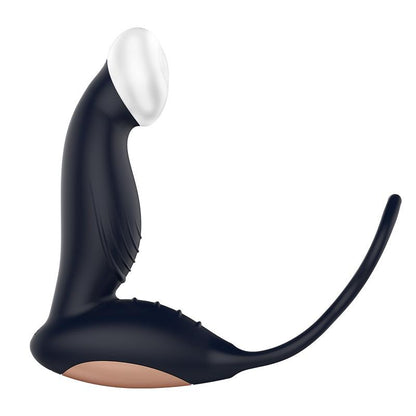 INFRARED™ Remote Control Prostate Massager