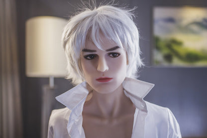 Patrick: Anime Male Sex Doll