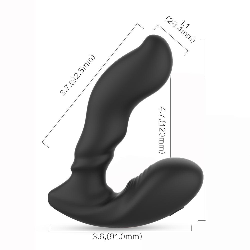 Men's Sexy Anal Plug