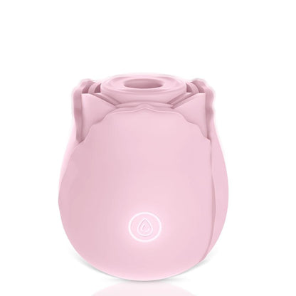 ROSE Vibrator Rose Toy Clit Sucker