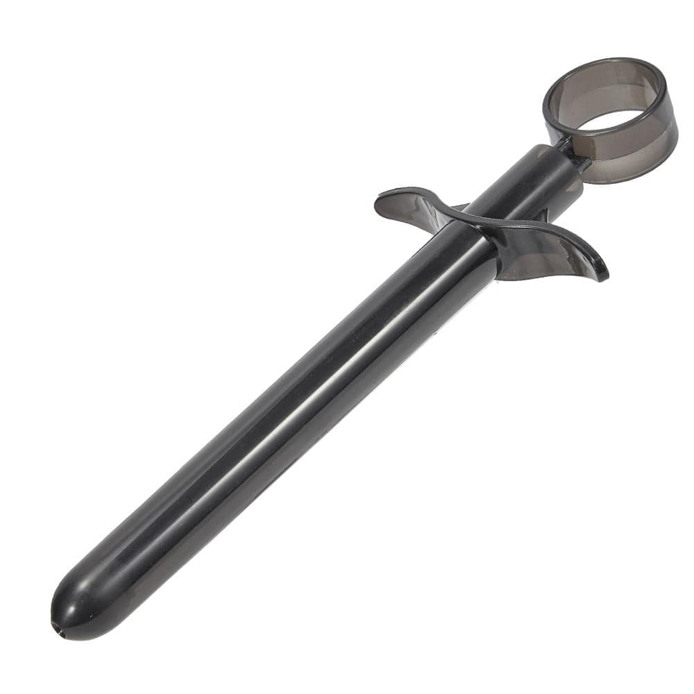 ROOMFUN Syringe Lube Applicator