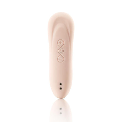 7-Frequency 5-Speed Sucking Clitoral Stimulator