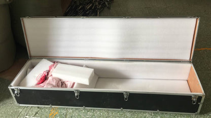 Hard Storage Case - Sex Doll Storage