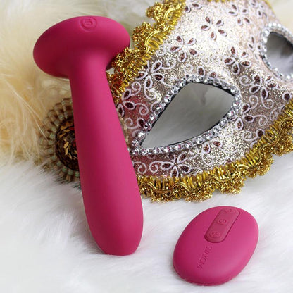 PRIMO™ Remote Control Prostate Massager