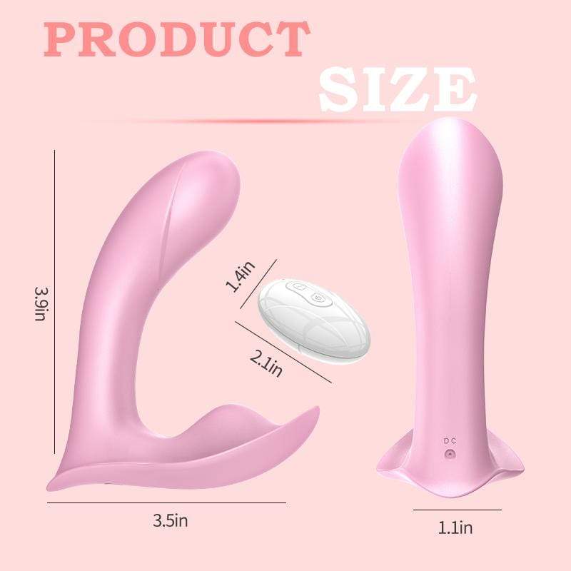 FIRST LOVER Butt Plug