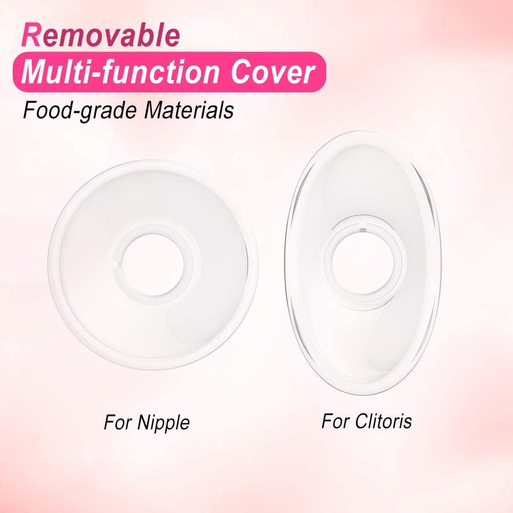 Clitoral Sucking Tongue Vibrator with 8 Strong Sucking Modes and 5 Licking Modes Rechargeable Clitoris Nipples Suction Stimulator Adult Sex Toys for Couples or Solo