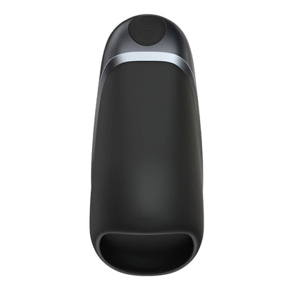 14 Thrusting & Rotating Modes Male Masturbating Blowjob Cup