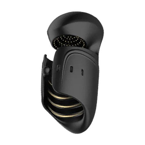 ALIEN Automatic Adjustable Buckle 10 Vibrating Penis Trainer