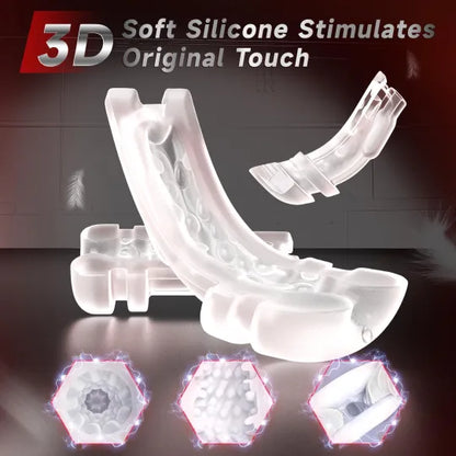 💥Specially launched in July-🍆New training cup