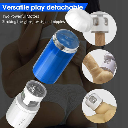 HURRICANE Blowjob Toy