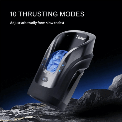 Sexoralab™ LETEN 2024 Latest Mini Quickshot Stroker