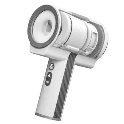 Automatic 5 Telescopic Rotation 7 vibrations Handheld Male Masturbation Cup