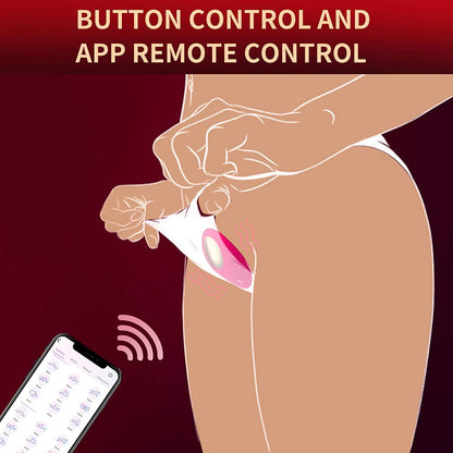 App Control Clit Sucker