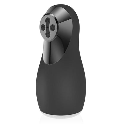 Pea Cannon Automatic Suction Stroker