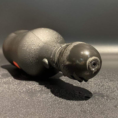 HOTBOY Sucking Vibrating Heating Training Masturbation Cup Adult Sex Toys