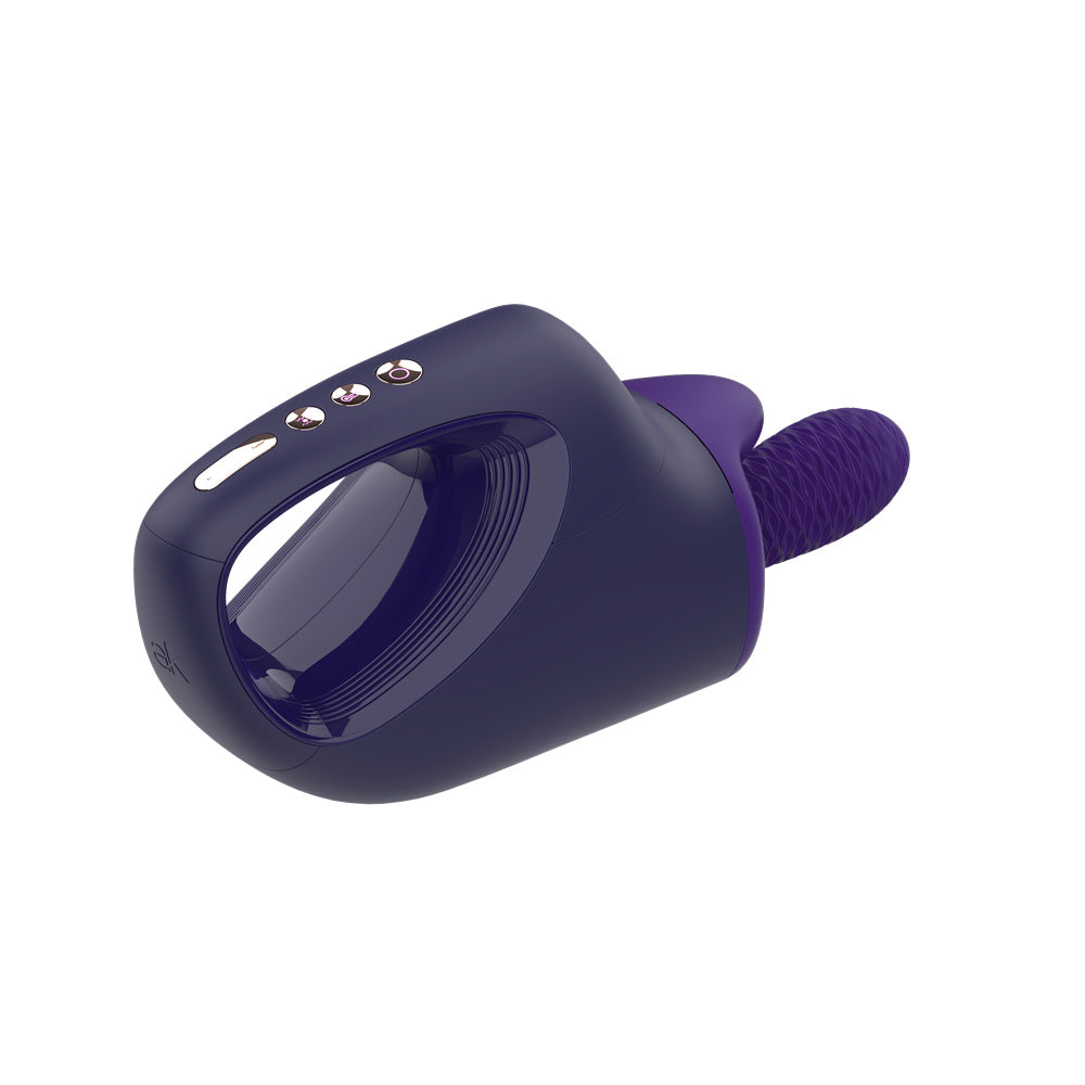 Buyging™ G1 Pro Automatic Handheld Sex Machine for Women