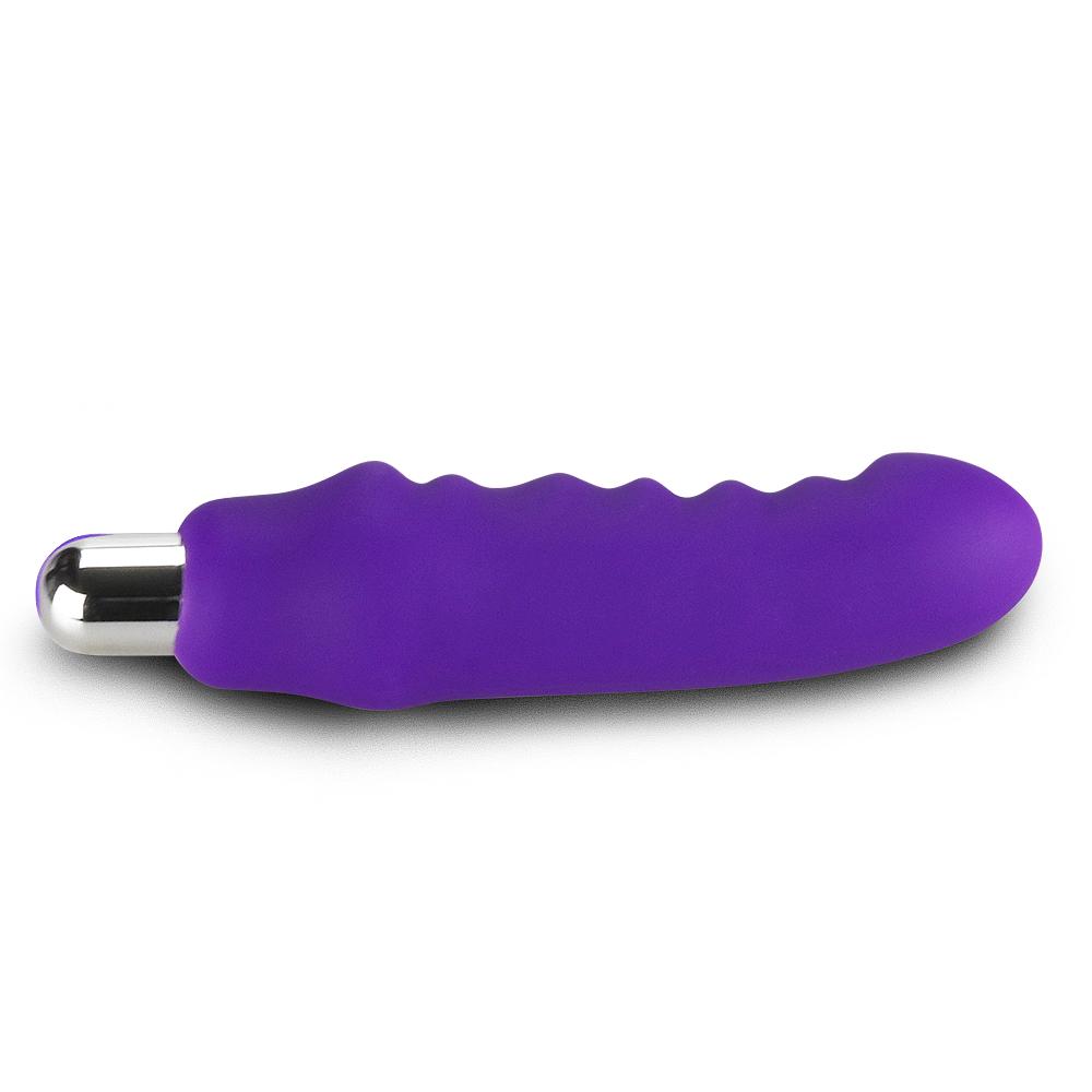 LOVETOY Wave 7 Frequency Clitoris G-Spot Vibrator