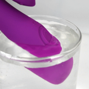 Powerful Rabbit Vibrator