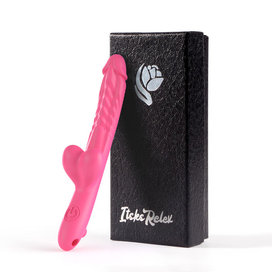 Best Mini Dildo With 10 Vibration Modes