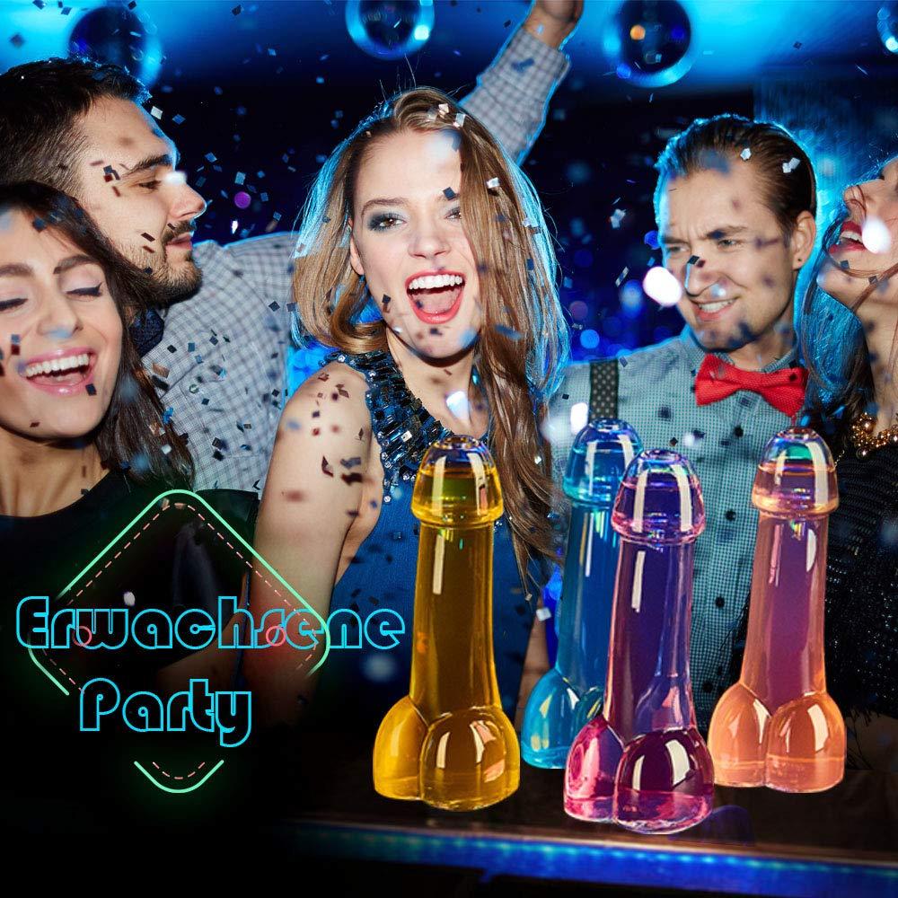 Kreativ Glas Cocktailglas