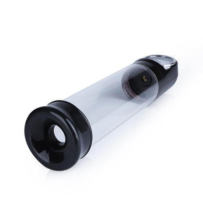 LuvPump Manual Penis Enhancement Vacuum Pump