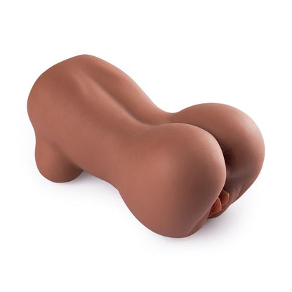 7.2 Inches Realistic Love Doll Male Masturbator with Pussy Ass Butt