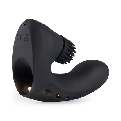 Thor Wearable Finger Vibrator for Anus and Vagina