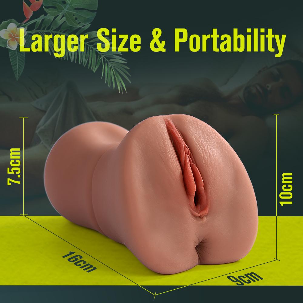 CECILIA Male Masturbator