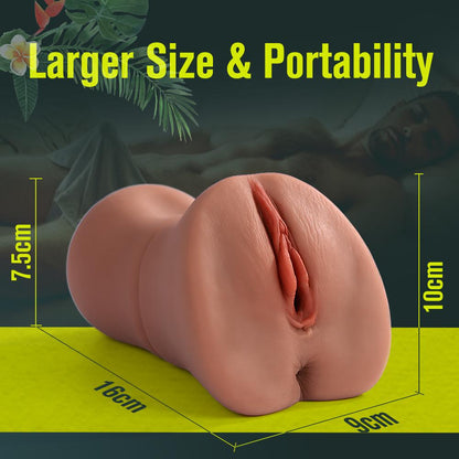 CECILIA Male Masturbator