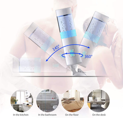 Male Masturbator Cup Sex Toys for Men 【10 Rotating + 10 Thrusting Stretch Rotating + Hands Free】