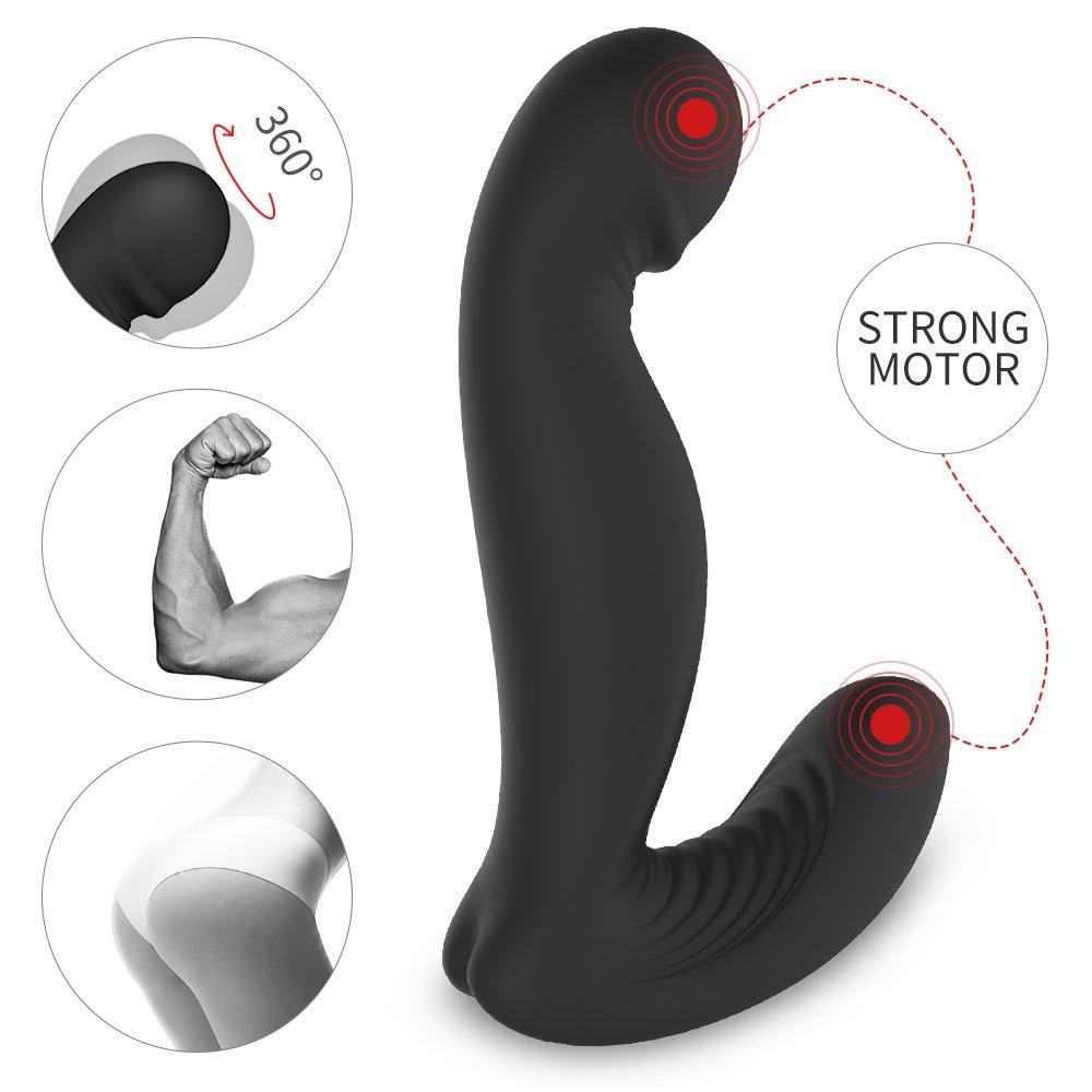 This Anal Sex Toy Will Instantly Detonate Your Orgasm