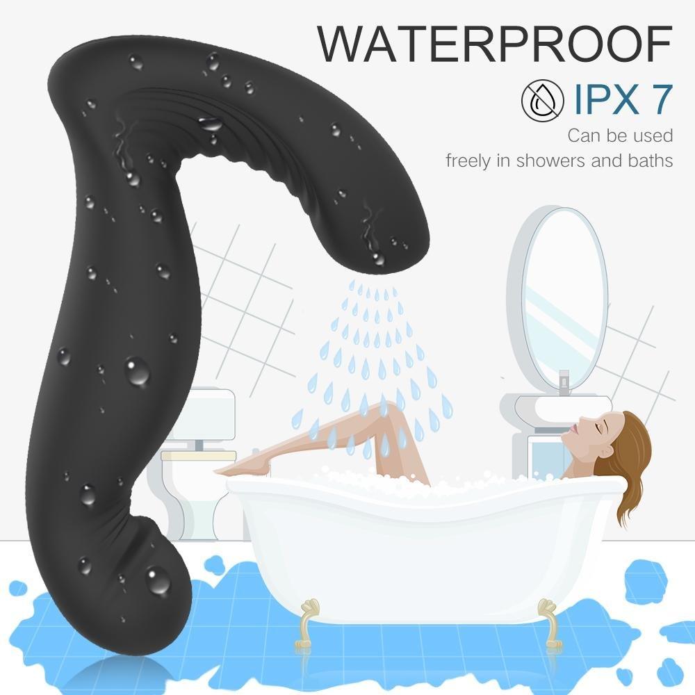 This Anal Sex Toy Will Instantly Detonate Your Orgasm