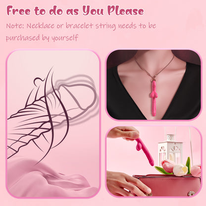 Best Mini Dildo With 10 Vibration Modes