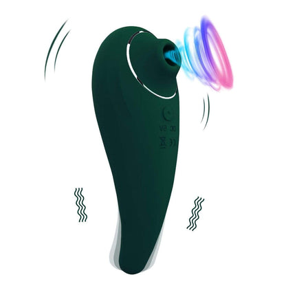 Nipple and Clit Sucker