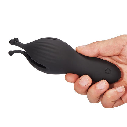 Octopus Breast Clitoris Dick Vibrator