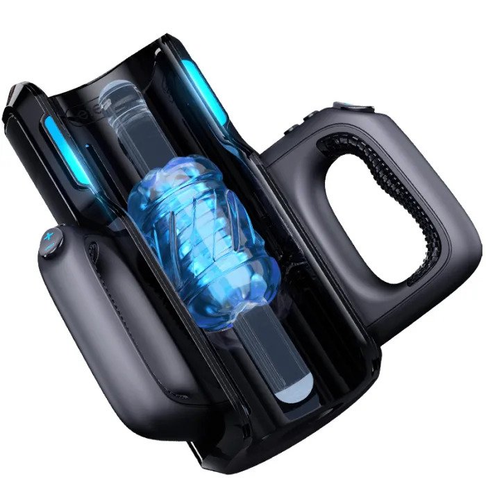 LETEN High Speed Automatic Piston Stroker Masturbator