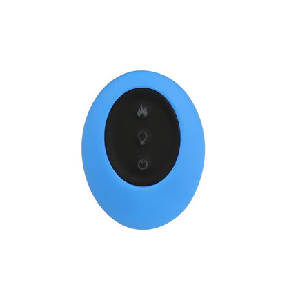 INFRARED™ Remote Control Prostate Massager