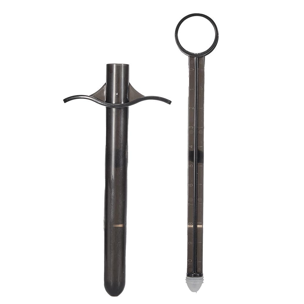 ROOMFUN Syringe Lube Applicator